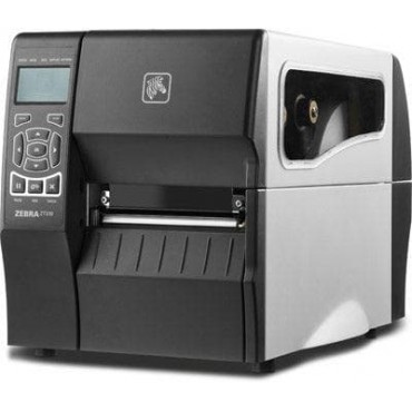 Máy in tem nhãn mã vạch Zebra ZT220- 203dpi